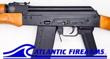 WBP Jack 556SR Classic AK47 Rifle - Combo Adjustable Gas Block