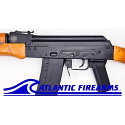 WBP Jack 556SR Classic AK47 Rifle - Combo Adjustable Gas Block