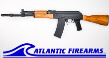 WBP Jack 556SR Classic AK47 Rifle - Combo Adjustable Gas Block