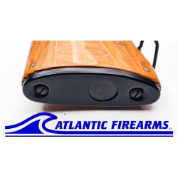 WBP Jack 556SR Classic AK47 Rifle - Adjustable Gas Block