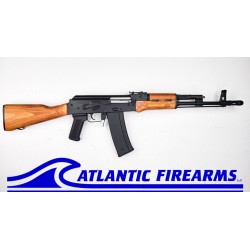 WBP Jack 556SR Classic AK47 Rifle - Adjustable Gas Block