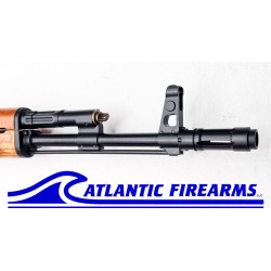 WBP Jack 556SR Classic AK47 Rifle - Adjustable Gas Block