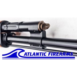 WBP Jack 556SR Classic AK47 Rifle - Adjustable Gas Block
