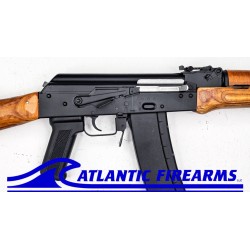 WBP Jack 556SR Classic AK47 Rifle - Adjustable Gas Block