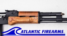 WBP Jack 556SR Classic AK47 Rifle - Adjustable Gas Block