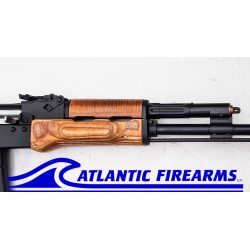 WBP Jack 556SR Classic AK47 Rifle - Adjustable Gas Block