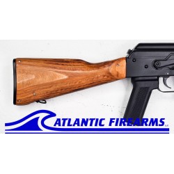 WBP Jack 556SR Classic AK47 Rifle - Adjustable Gas Block