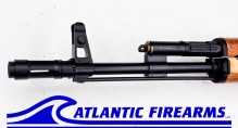 WBP Jack 556SR Classic AK47 Rifle - Adjustable Gas Block
