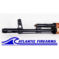 WBP Jack 556SR Classic AK47 Rifle - Adjustable Gas Block