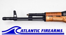 WBP Jack 556SR Classic AK47 Rifle - Adjustable Gas Block