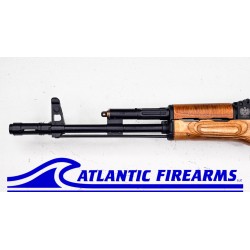 WBP Jack 556SR Classic AK47 Rifle - Adjustable Gas Block