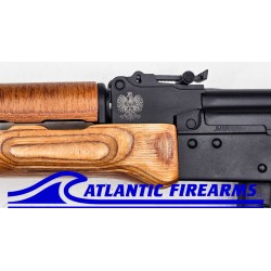WBP Jack 556SR Classic AK47 Rifle - Adjustable Gas Block