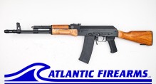 WBP Jack 556SR Classic AK47 Rifle - Adjustable Gas Block