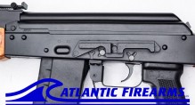 WBP Jack 556SR Classic AK47 Rifle - Adjustable Gas Block