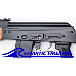 WBP Jack 556SR Classic AK47 Rifle - Adjustable Gas Block