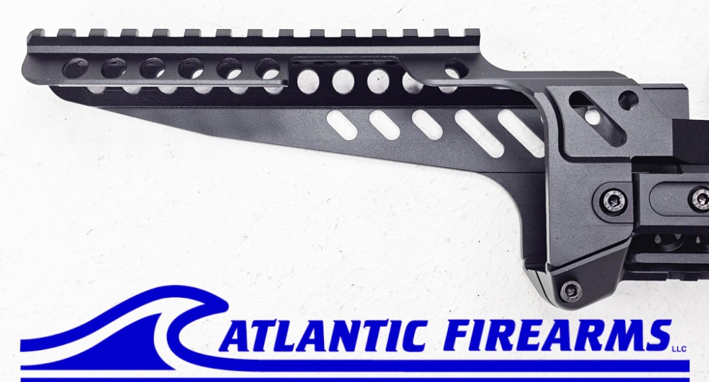 TDI X47 Handguard System - AtlanticFirearms.com
