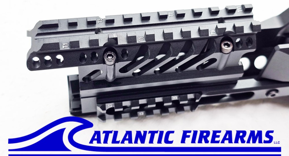 TDI X47 Handguard System - AtlanticFirearms.com