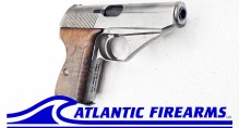 Mauser HSc 7.65mm Pistol-German WWII Marked C&R-Gunsmith Special