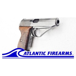 Mauser HSc 7.65mm Pistol-German WWII Marked C&R-Gunsmith Special