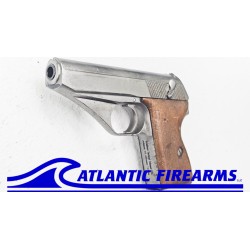 Mauser HSc 7.65mm Pistol-German WWII Marked C&R-Gunsmith Special