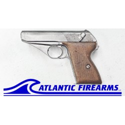 Mauser HSc 7.65mm Pistol-German WWII Marked C&R-Gunsmith Special