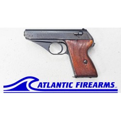 Mauser HSc 7.65mm Pistol- Good - German WWII Marked C&R
