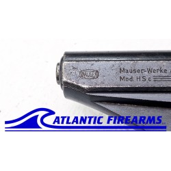 Mauser HSc 7.65mm Pistol- Good - German WWII Marked C&R