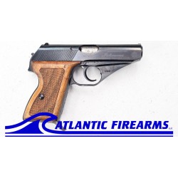 Mauser HSc Pistol .380 ACP Barrel - Auction