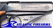 Mauser HSc Pistol .380 ACP Barrel - Auction