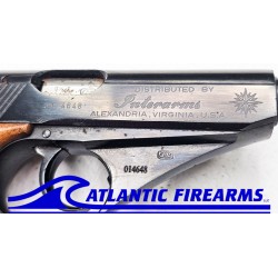 Mauser HSc Pistol .380 ACP Barrel - Auction