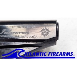 Mauser HSc Pistol .380 ACP Barrel - Auction