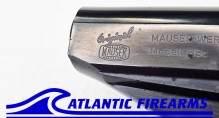 Mauser HSc Pistol .380 ACP Barrel - Auction