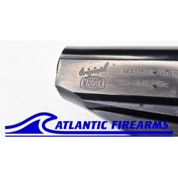 Mauser HSc Pistol .380 ACP Barrel - Auction