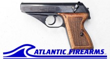 Mauser HSc Pistol .380 ACP Barrel - Auction