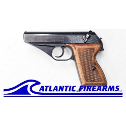 Mauser HSc Pistol .380 ACP Barrel - Auction