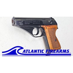 Mauser HSc Pistol .380 ACP Barrel - Auction