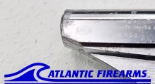 Mauser HSc 7.65mm Pistol- Chrome- German WWII Marked C&R