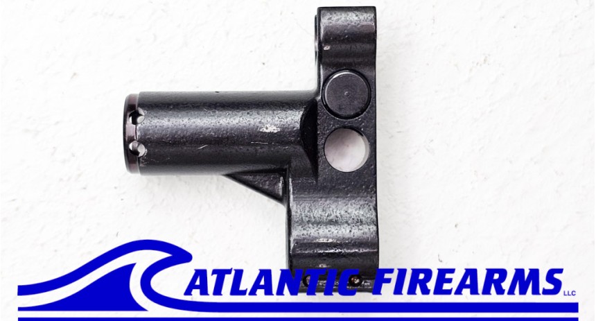 WBP AKM Gas Block Combo - Rifle Length