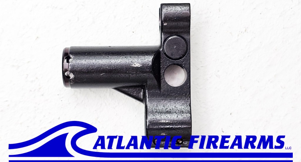 WBP AKM Gas Block Combo - Rifle Length