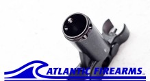 WBP AKM Gas Block Combo - Rifle Length