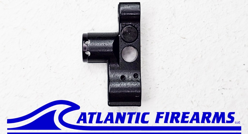 WBP AKM Gas Block Combo - Pistol Length