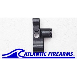 WBP AKM Gas Block Combo - Pistol Length