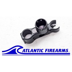 WBP AKM Gas Block Combo - Pistol Length
