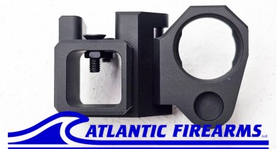 AK SIDE FOLDING STOCK ADAPTOR