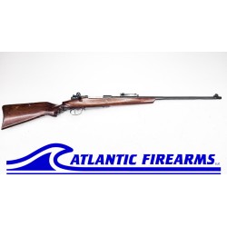 Yugo Zastava 1924 8mm Mauser Sporter Rifle- Custom Stock C&R - Auction