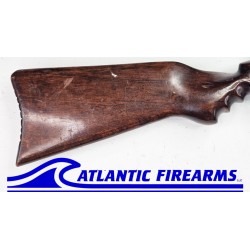 Yugo Zastava 1924 8mm Mauser Sporter Rifle- Custom Stock C&R - Auction