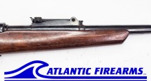 Yugo Zastava 1924 8mm Mauser Sporter Rifle- Custom Stock C&R - Auction