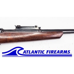 Yugo Zastava 1924 8mm Mauser Sporter Rifle- Custom Stock C&R - Auction