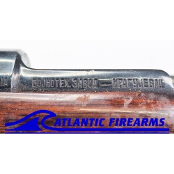 Yugo Zastava 1924 8mm Mauser Sporter Rifle- Custom Stock C&R - Auction