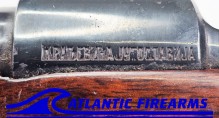 Yugo Zastava 1924 8mm Mauser Sporter Rifle- Custom Stock C&R - Auction